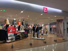 -优衣库(上海金桥太茂店)