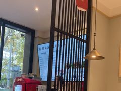 -镇南锅盖面馆(解放路店)