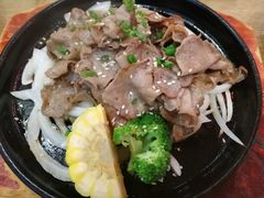 铁板牛舌-八间(合生汇店)