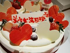 -春树下·树屋花房西餐厅(罍街AS1980店)