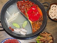 -冯校长老火锅(深圳总店)