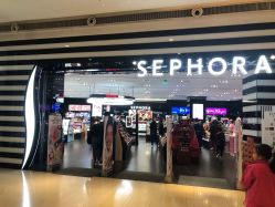 -丝芙兰Sephora