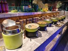 -阪尚皇·原切牛排·烤肉火锅自助(北京路店)