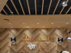 -必胜客(花都百业店)