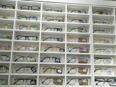 -宝岛眼镜(青岛城阳一店)