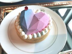 -L'amour澜茉·轻法餐
