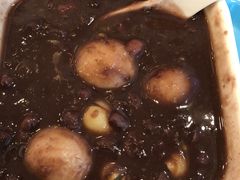 红豆沙汤丸-满记甜品(江桥万达店)