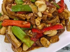 -清真牛街祥云轩门钉肉饼(左家庄店)