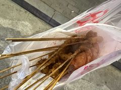 -辽B·小串(总店)