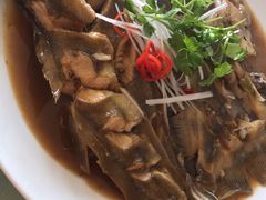 -添福来墨鱼饺子 · 海鲜东北菜(大连星海·黄浦路店)