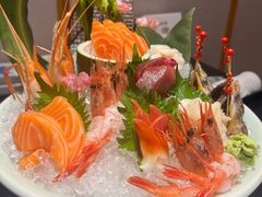-万鱼亭·鹤家日本料理(南通青年中路店)