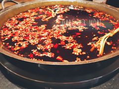 -纸盐河码头火锅(十八梯店)