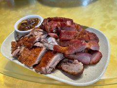 -老字号蛇口德记烧腊饭店·海鲜加工
