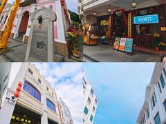 -孙文西路步行街