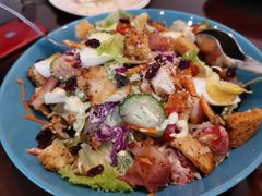 -房角石西餐厅Cornerstone Cafe(龙潭广场店)