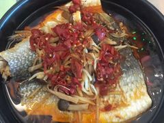 -顶鲜101美食美景餐厅