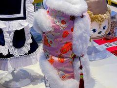 -BABIT巴比特宠物(MOMOPARK店)