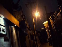 门面-门框胡同百年卤煮(前门煤市街店)
