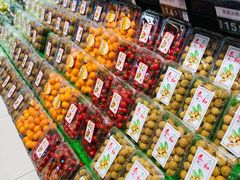 -果多美(鼓楼北街店)