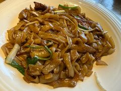 -東舍食唐精品陕菜馆