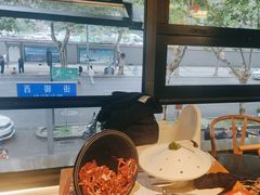 -清真·天府皇城坝百年牛肉火锅(皇城清真寺店)