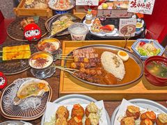 -一豚轩·烧鸟·豚骨拉面(五四路店)