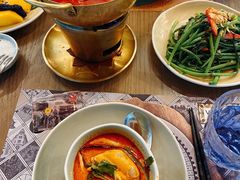 -CHINCHIN 青青·泰国料理(万象食家店)
