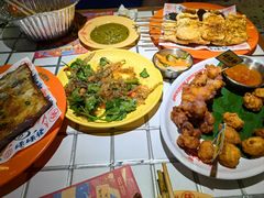 -碌碌发·东南亚风味烧烤档(体育西店)