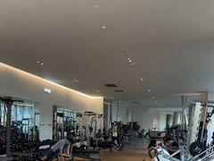 -YCHL FIT 健身(星寰店)