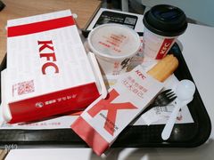 -肯德基(昆山张浦店)