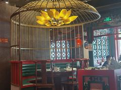 -北平食府.北京烤鸭(亦庄店)