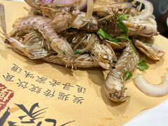 -老家黄墩小错鸡·活海鲜
