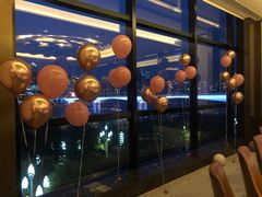 -丽晶轩中餐厅(重庆丽晶酒店)