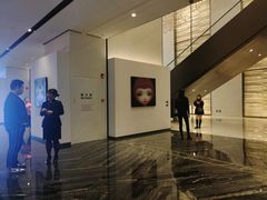 -长沙尼依格罗酒店
