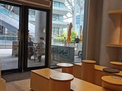 -Seesaw Coffee(西岸凤巢店)