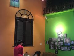 大堂-小娘惹厨房Little Nyonya(狮城有约上榜店)