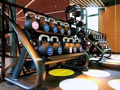 -W FITNESS 威尔仕健身·游泳(七宝店)