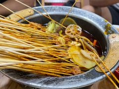 -冒椒火辣(奎星楼街店)