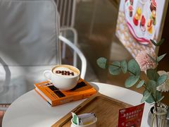 -哈根达斯(武汉天地店)