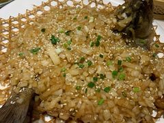 -梁记粥铺(开元地中海店)