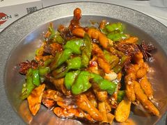 -一棠龙虾•王牌虾球(光谷天地店)