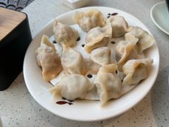 -船歌·鱼水饺青岛菜(金狮广场店)