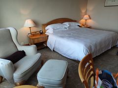 -南京维景国际大酒店(南京博物院店)