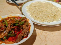 -品质伊骊新疆菜(紫金店)