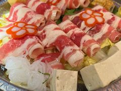 -隐月· 㐂和食屋(芝罘万达公馆店)