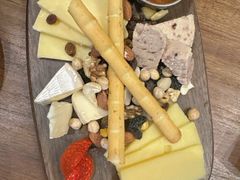 -Blac+Blac(中海环宇荟店)