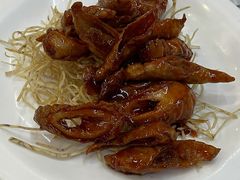 -文记壹心鸡(宝华路店)