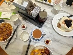 -翠华餐厅(德基广场店)