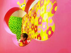 -宝龙艺术中心(七宝宝龙城店)