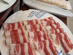 -老字号京味涮肉坊(梦溪路店)